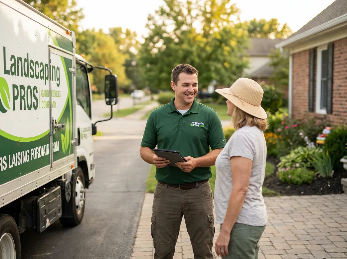 Landscaping Beaver Falls, PA FAQs
